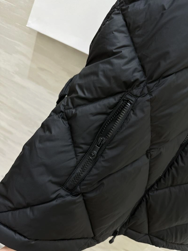 DailyWear Christian Dior Down Jackets 117917