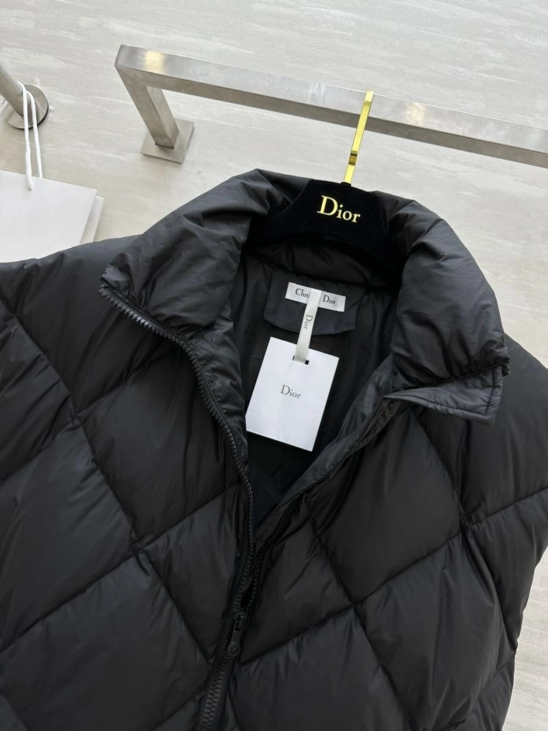 DailyWear Christian Dior Down Jackets 117917