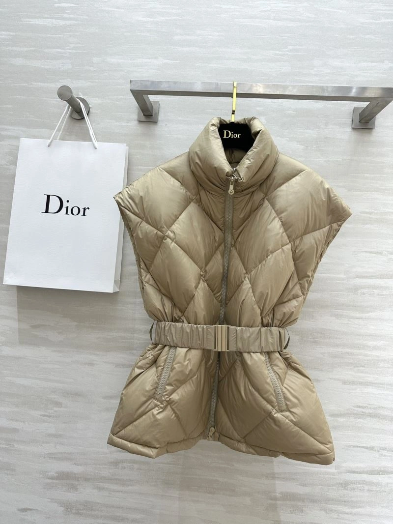 Christian Dior Down Jackets Unique 117914