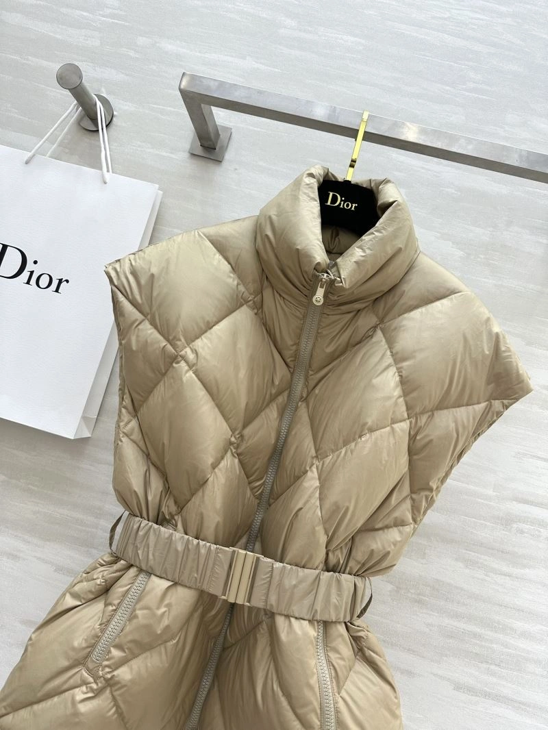 Christian Dior Down Jackets Unique 117914