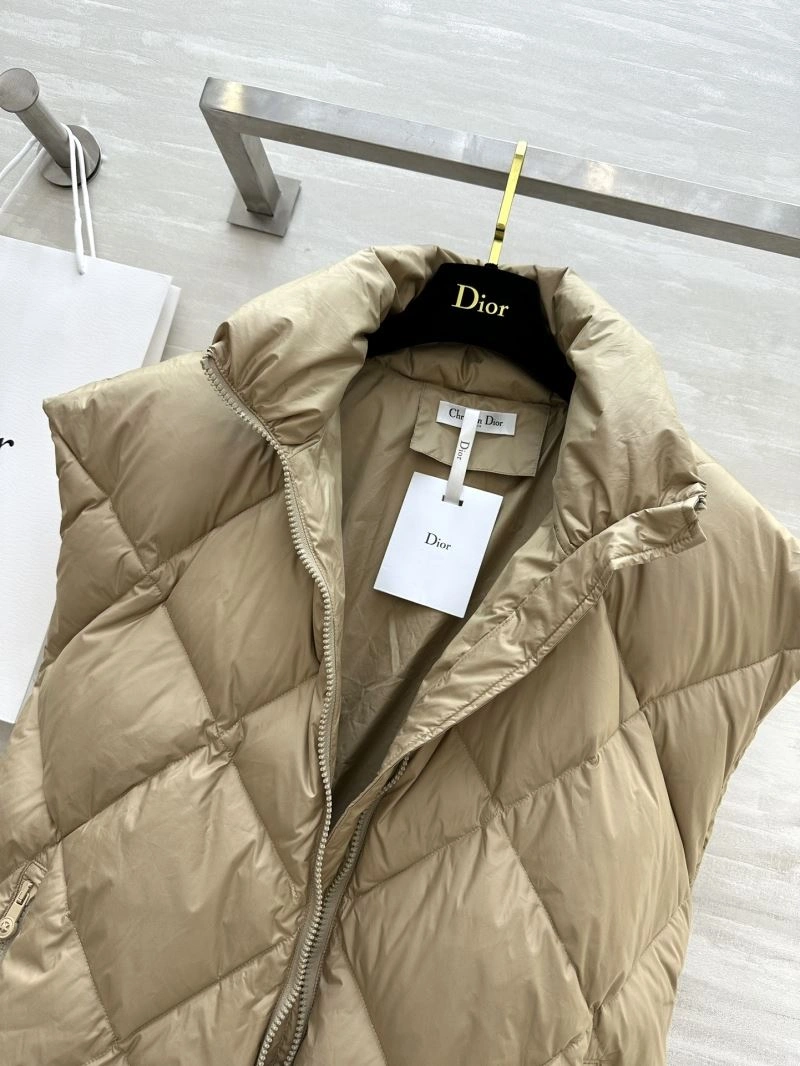 Christian Dior Down Jackets Unique 117914