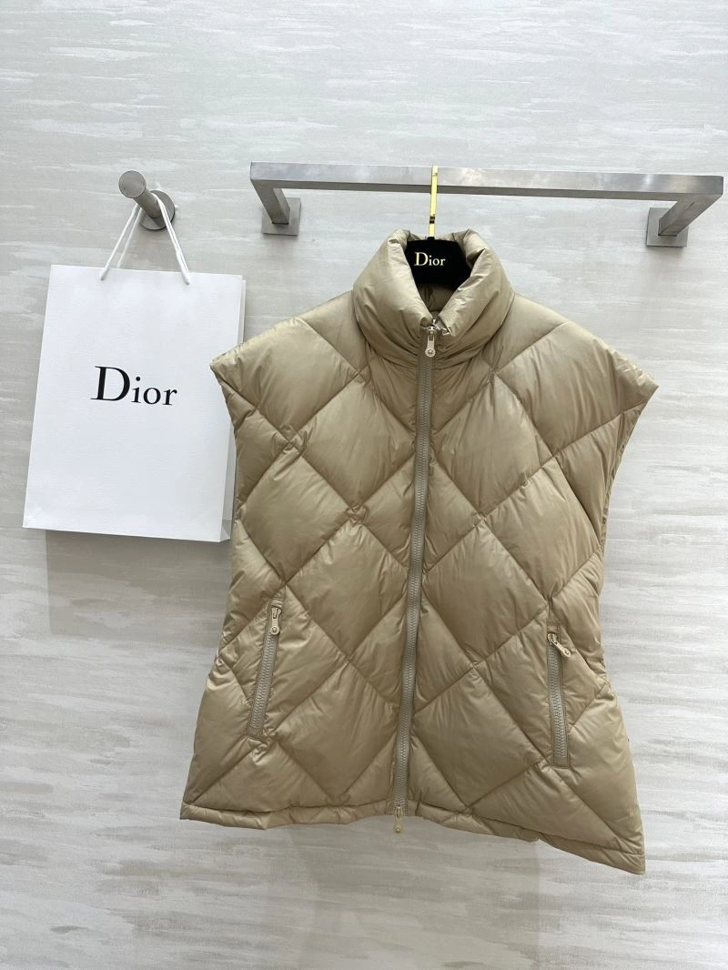 Christian Dior Down Jackets Unique 117914