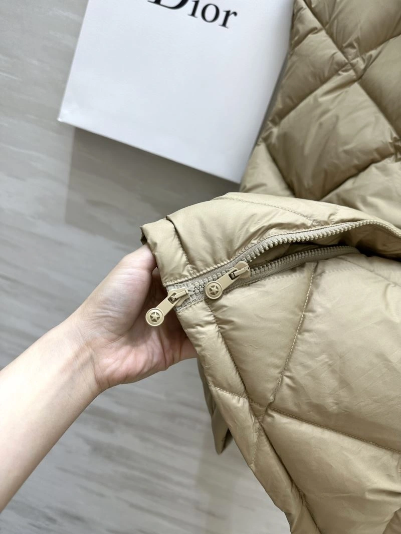 Christian Dior Down Jackets Unique 117914