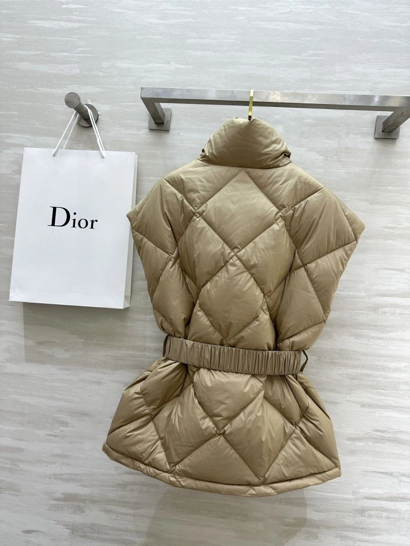 Christian Dior Down Jackets Unique 117914