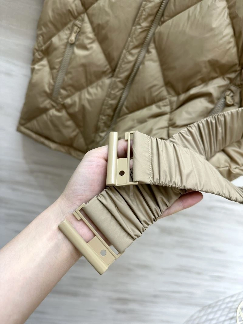 Christian Dior Down Jackets Unique 117914
