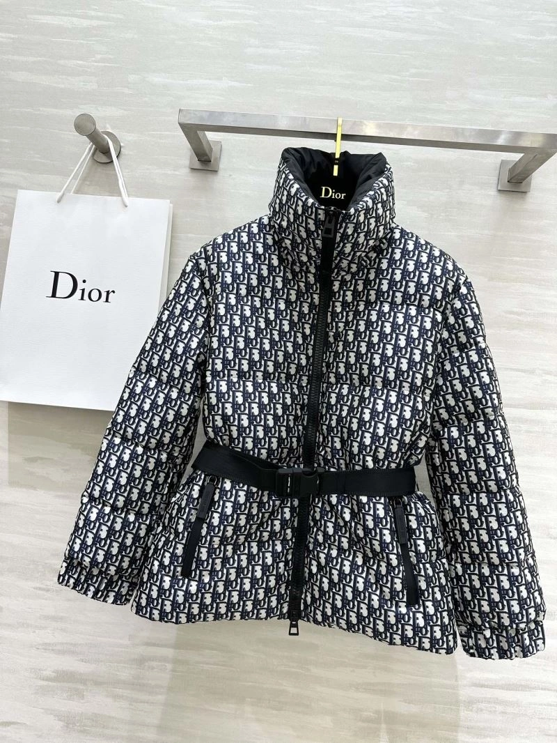 Christian Dior Down Jackets Attractive 117913