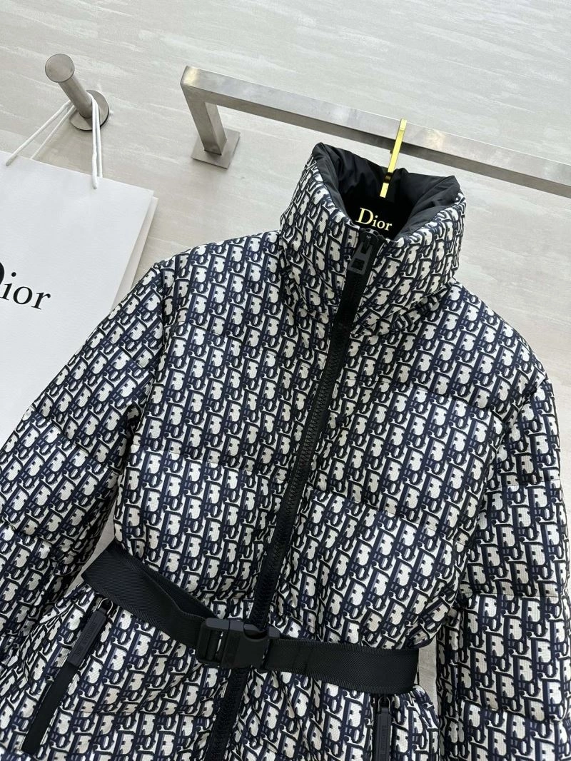 Christian Dior Down Jackets Attractive 117913