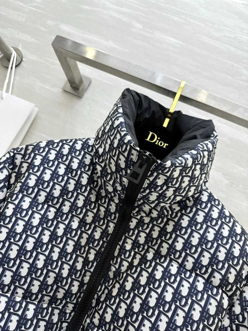 Christian Dior Down Jackets Attractive 117913