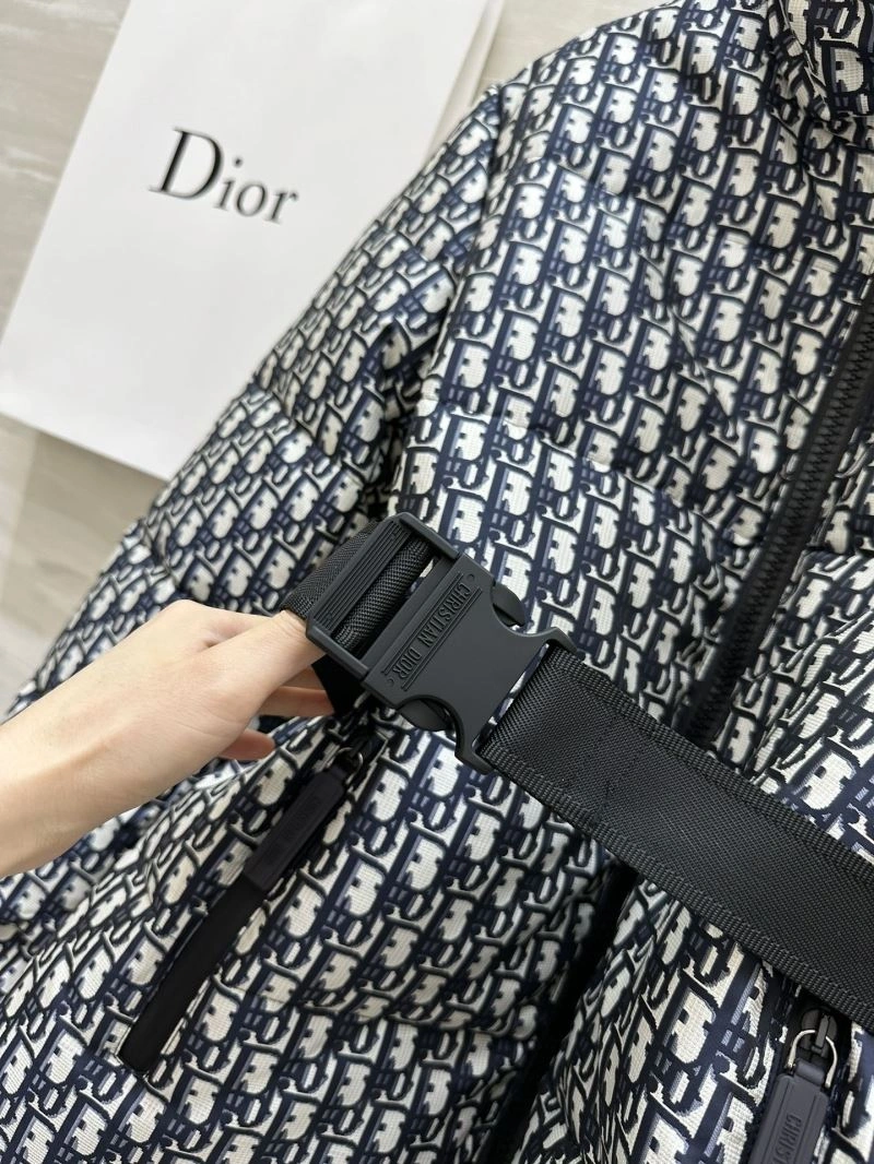 Christian Dior Down Jackets Attractive 117913