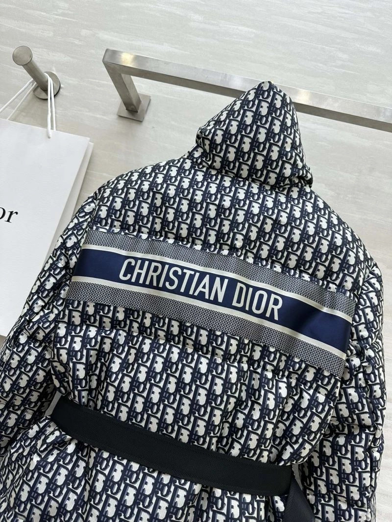 Christian Dior Down Jackets Attractive 117913