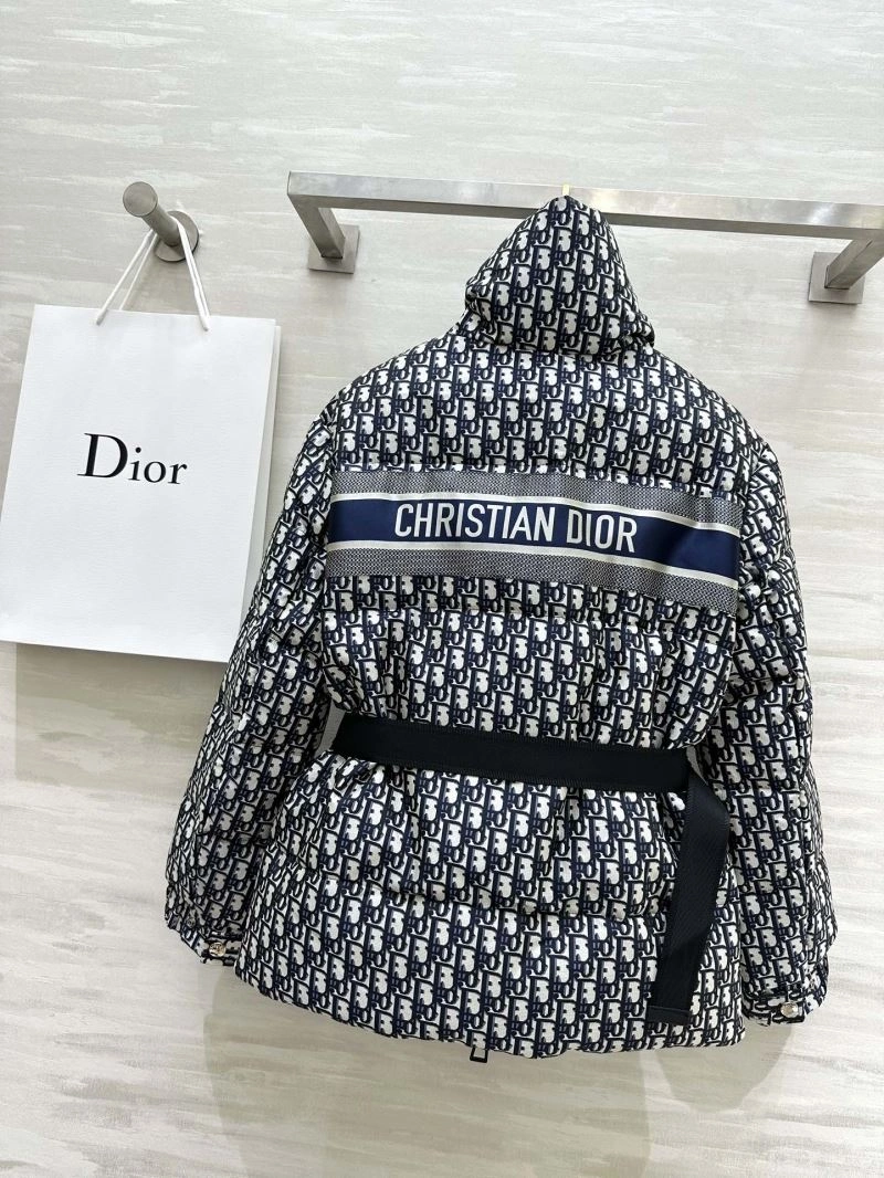 Christian Dior Down Jackets Attractive 117913