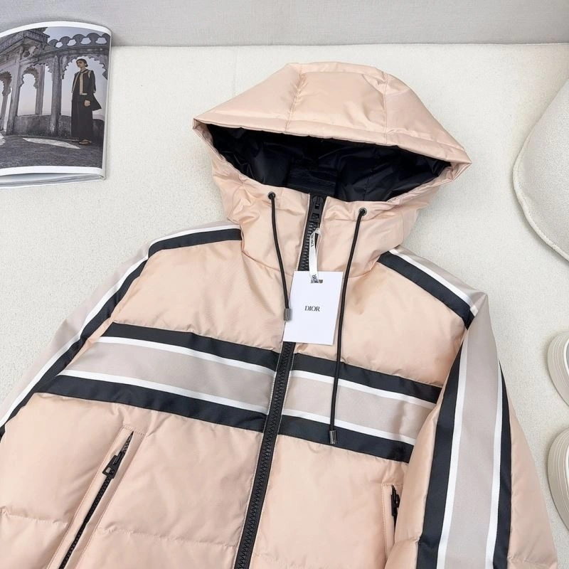 Christian Dior Down Jackets Reliable 117877