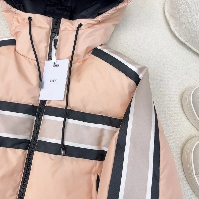 Christian Dior Down Jackets Reliable 117877
