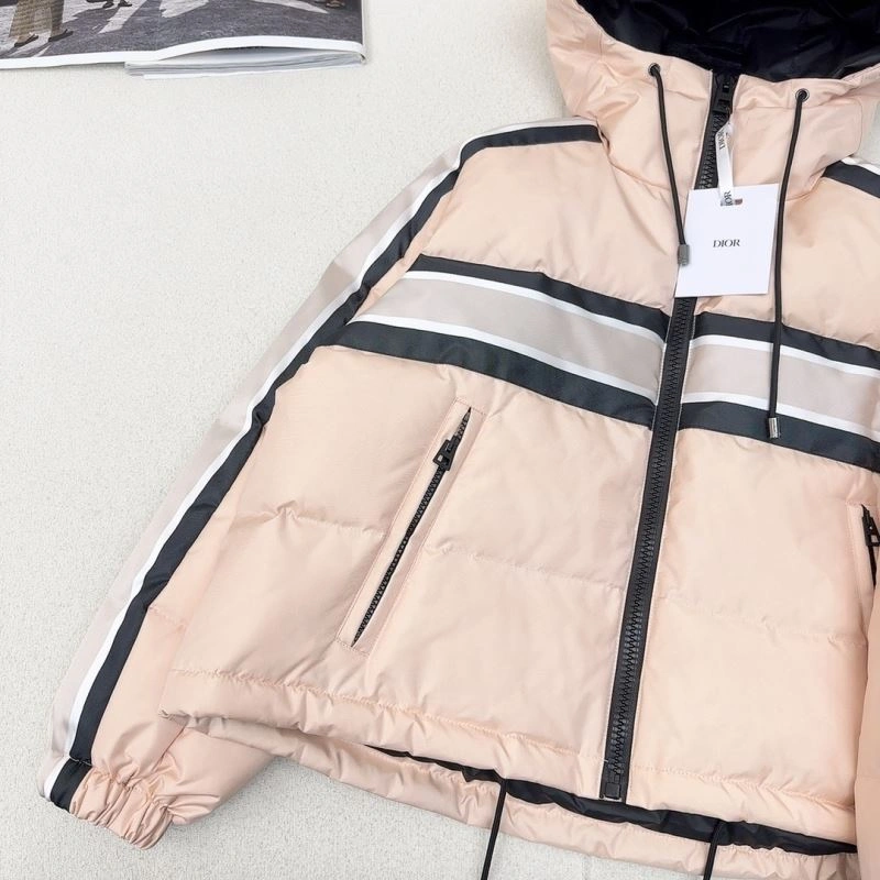 Christian Dior Down Jackets Reliable 117877