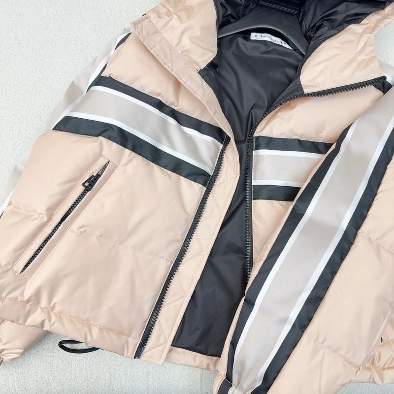 Christian Dior Down Jackets Reliable 117877