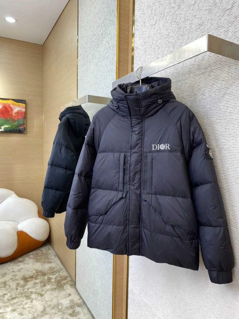Christian Dior Down Jackets SmartChoice 117882