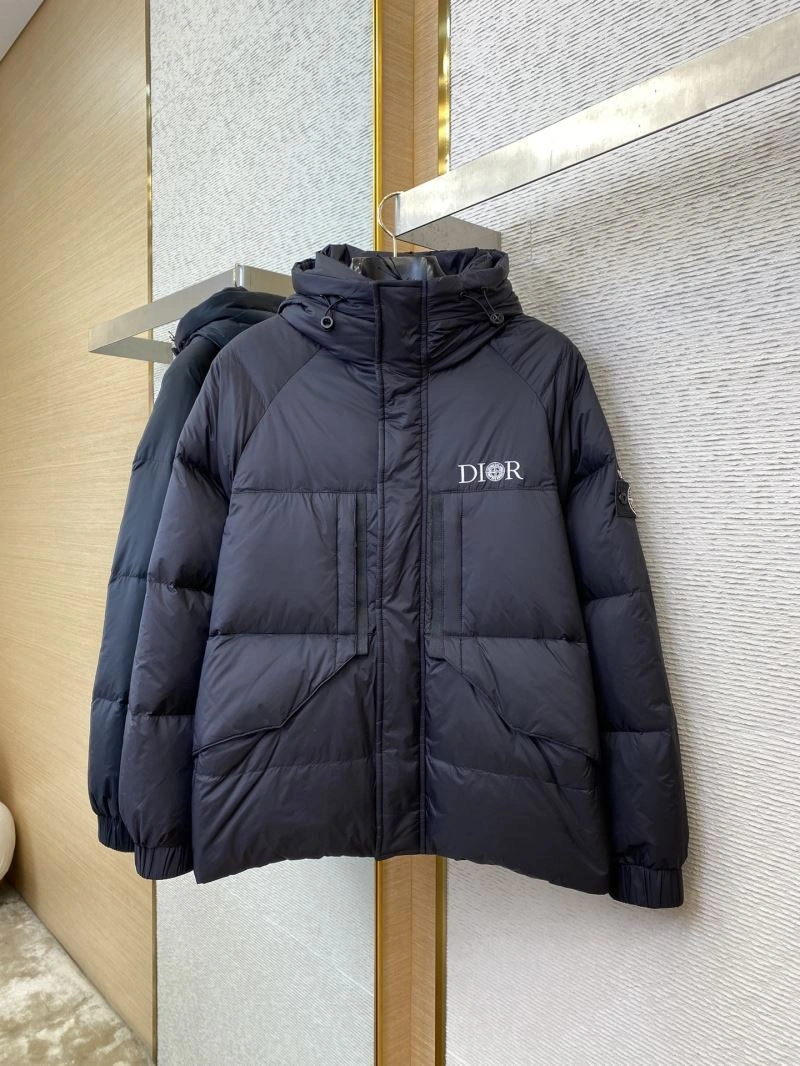 Christian Dior Down Jackets SmartChoice 117882