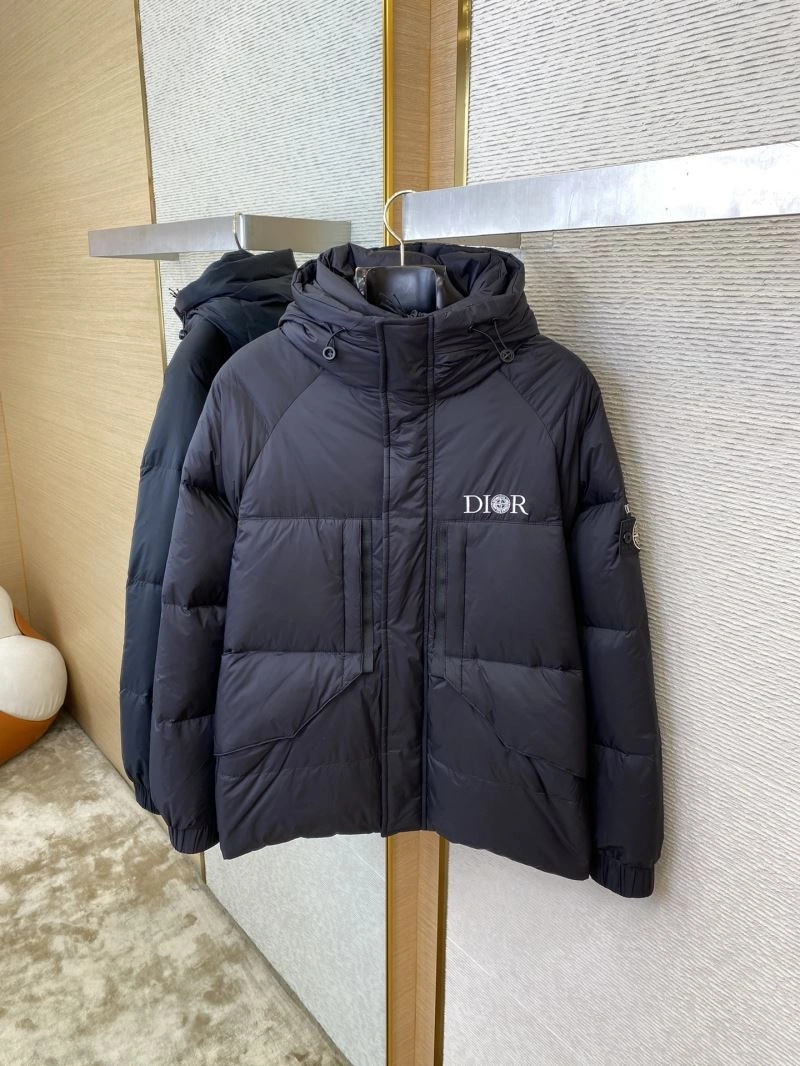 Christian Dior Down Jackets SmartChoice 117882