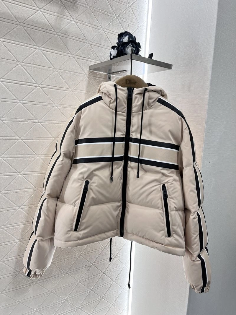 Trendy Christian Dior Down Jackets 117869