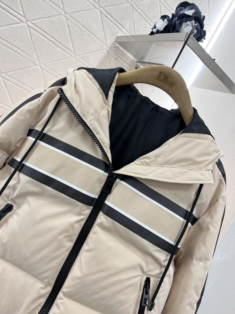 Trendy Christian Dior Down Jackets 117869