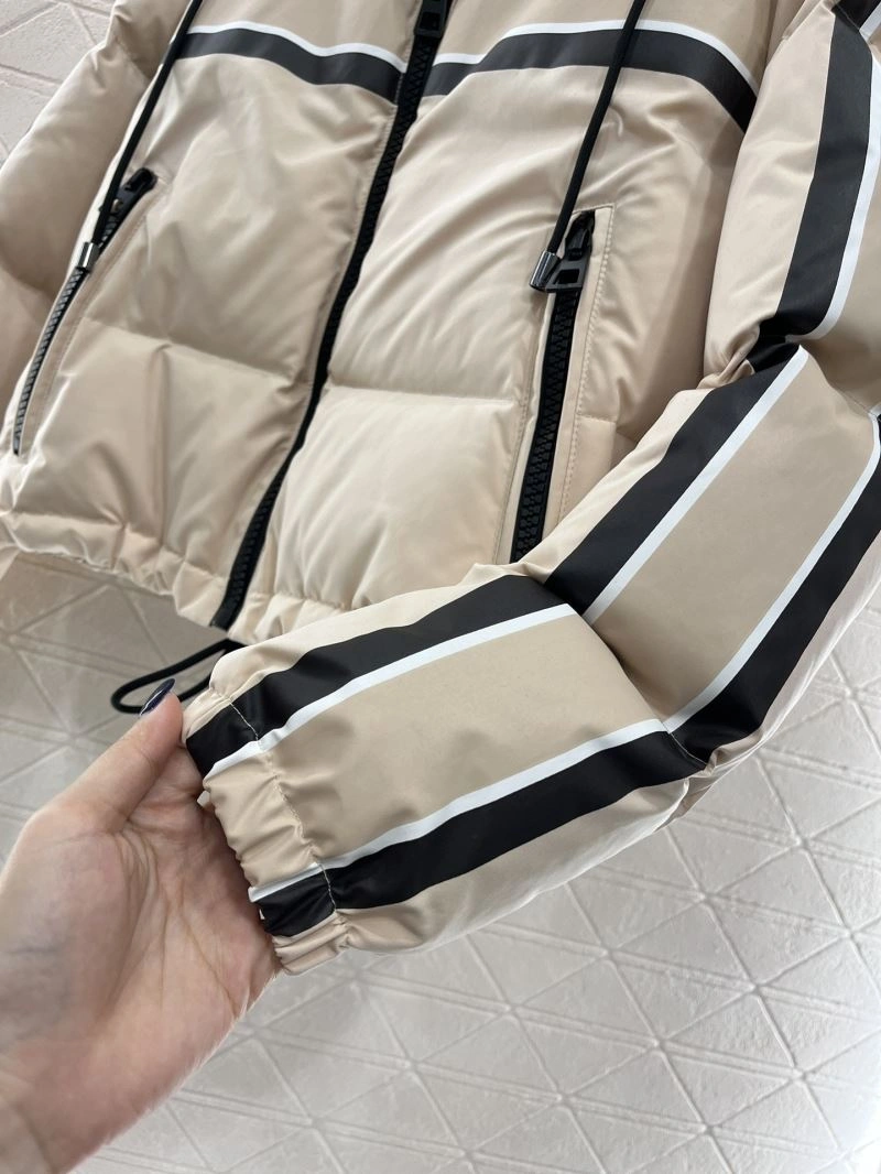 Trendy Christian Dior Down Jackets 117869