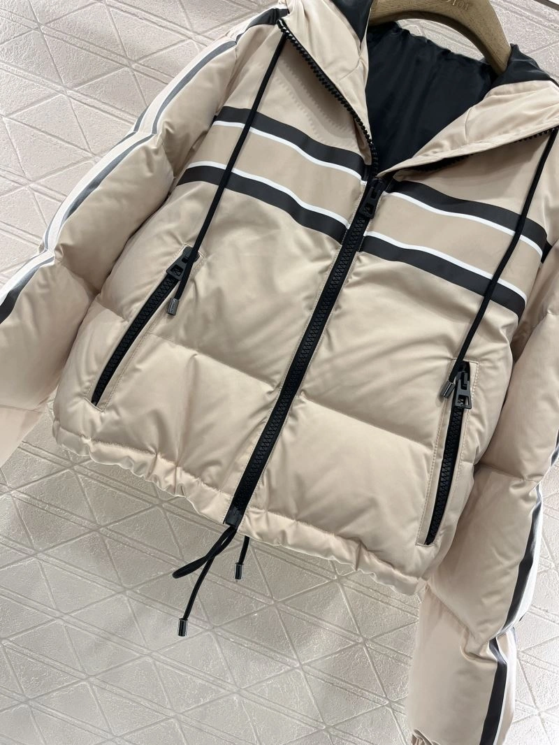 Trendy Christian Dior Down Jackets 117869