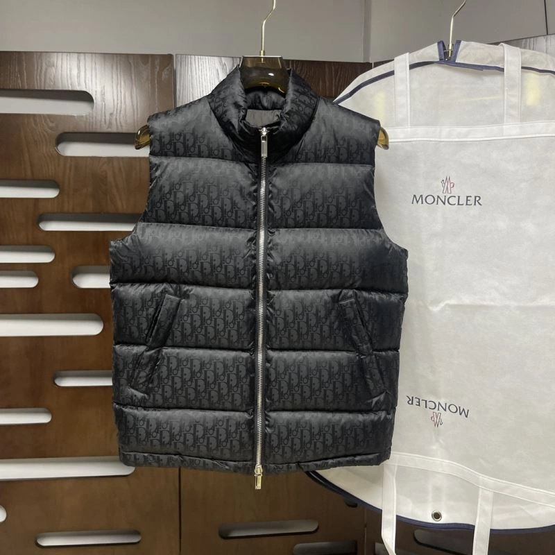 Christian Dior Down Jackets StreetReady 117868
