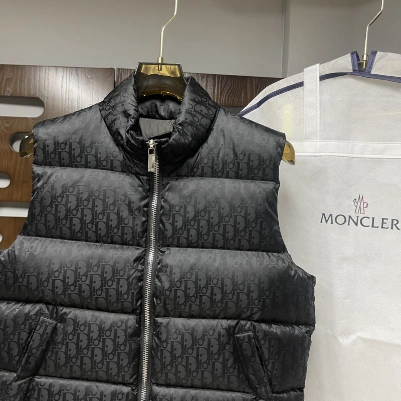 Christian Dior Down Jackets StreetReady 117868