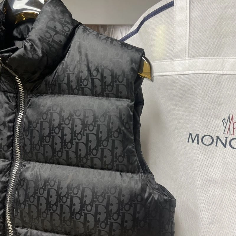 Christian Dior Down Jackets StreetReady 117868