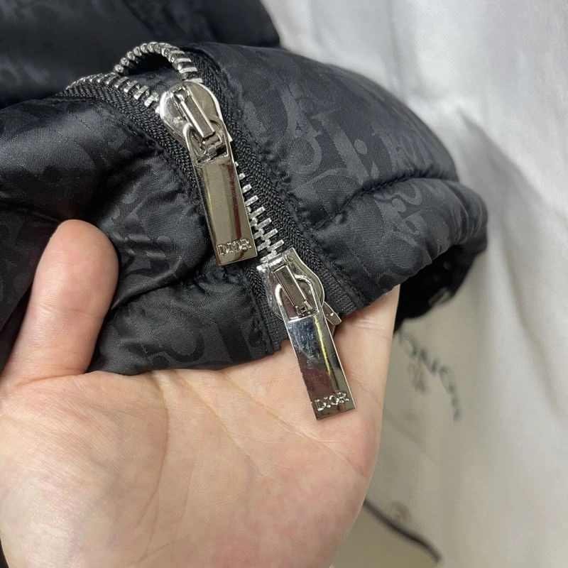 Christian Dior Down Jackets StreetReady 117868