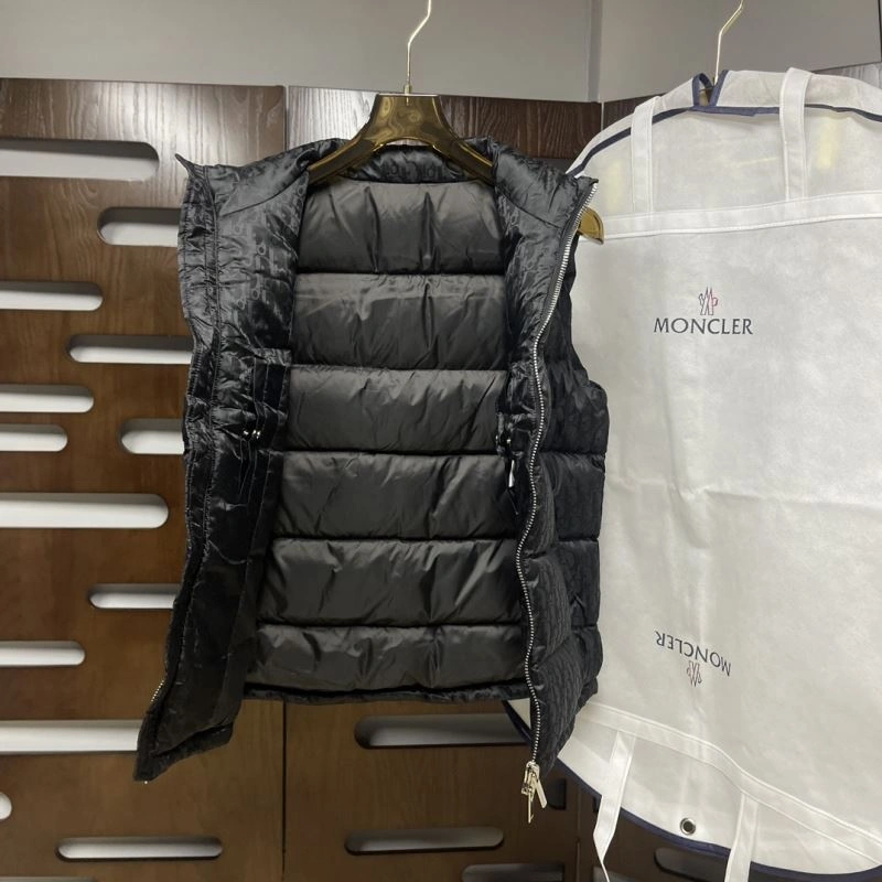 Christian Dior Down Jackets StreetReady 117868