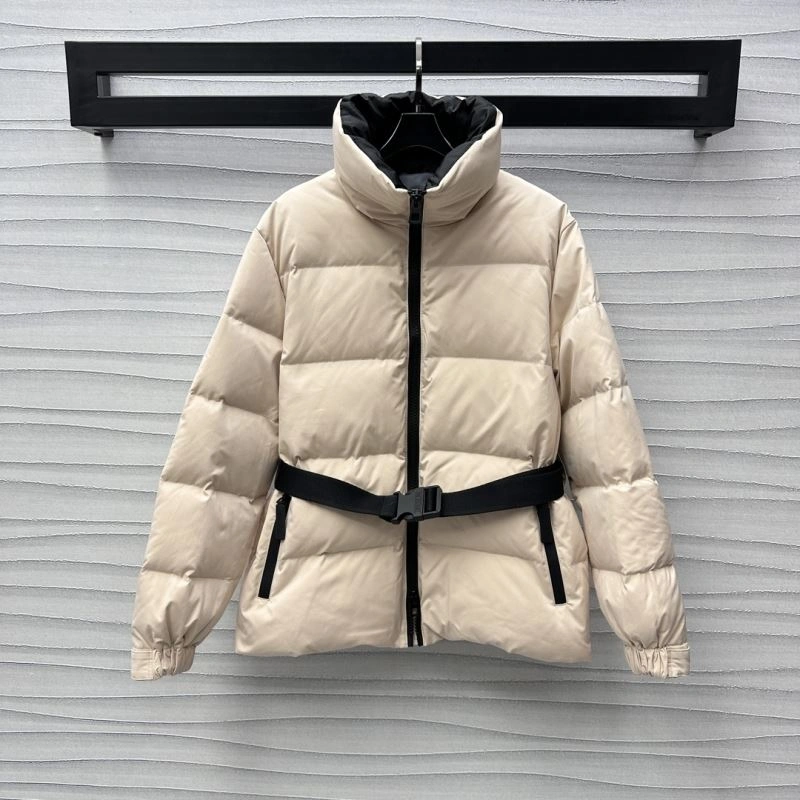 SmoothTexture Christian Dior Down Jackets 117866