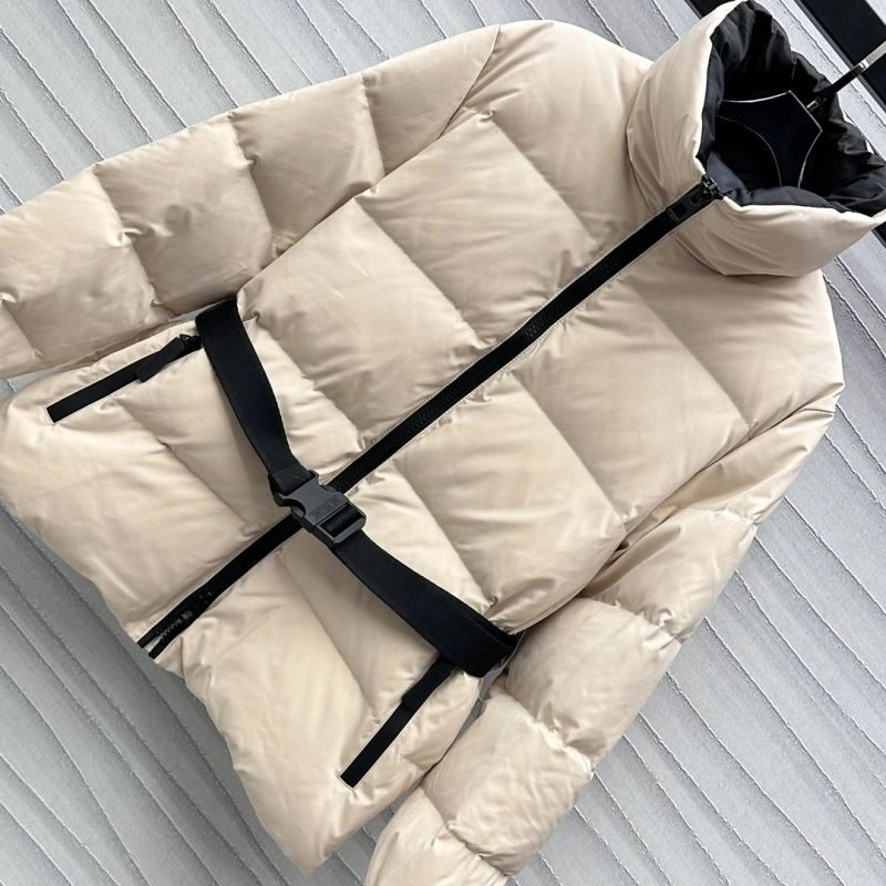 SmoothTexture Christian Dior Down Jackets 117866