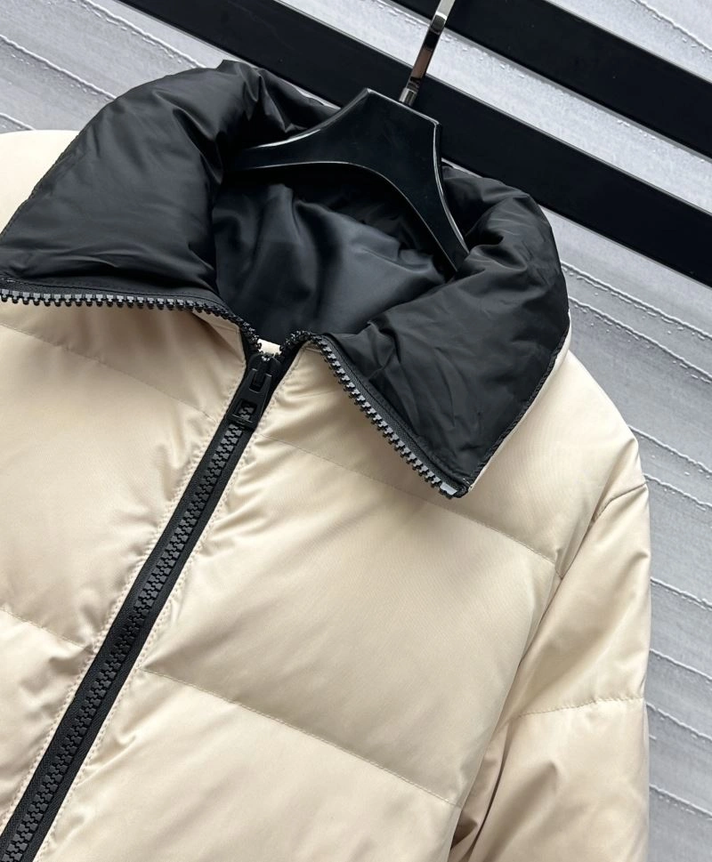 SmoothTexture Christian Dior Down Jackets 117866