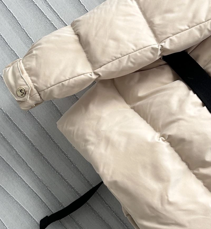 SmoothTexture Christian Dior Down Jackets 117866