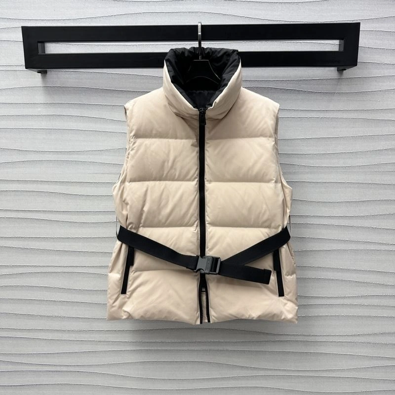 Cozy Christian Dior Down Jackets 117865