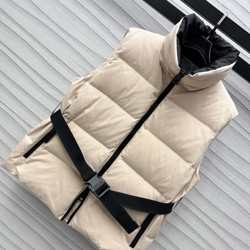 Cozy Christian Dior Down Jackets 117865