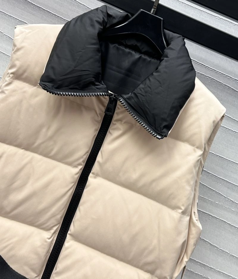 Cozy Christian Dior Down Jackets 117865