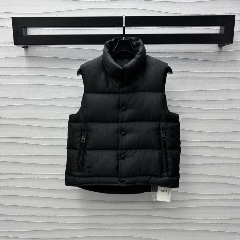Christian Dior Down Jackets Affordable 117856