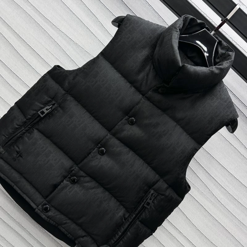Christian Dior Down Jackets Affordable 117856