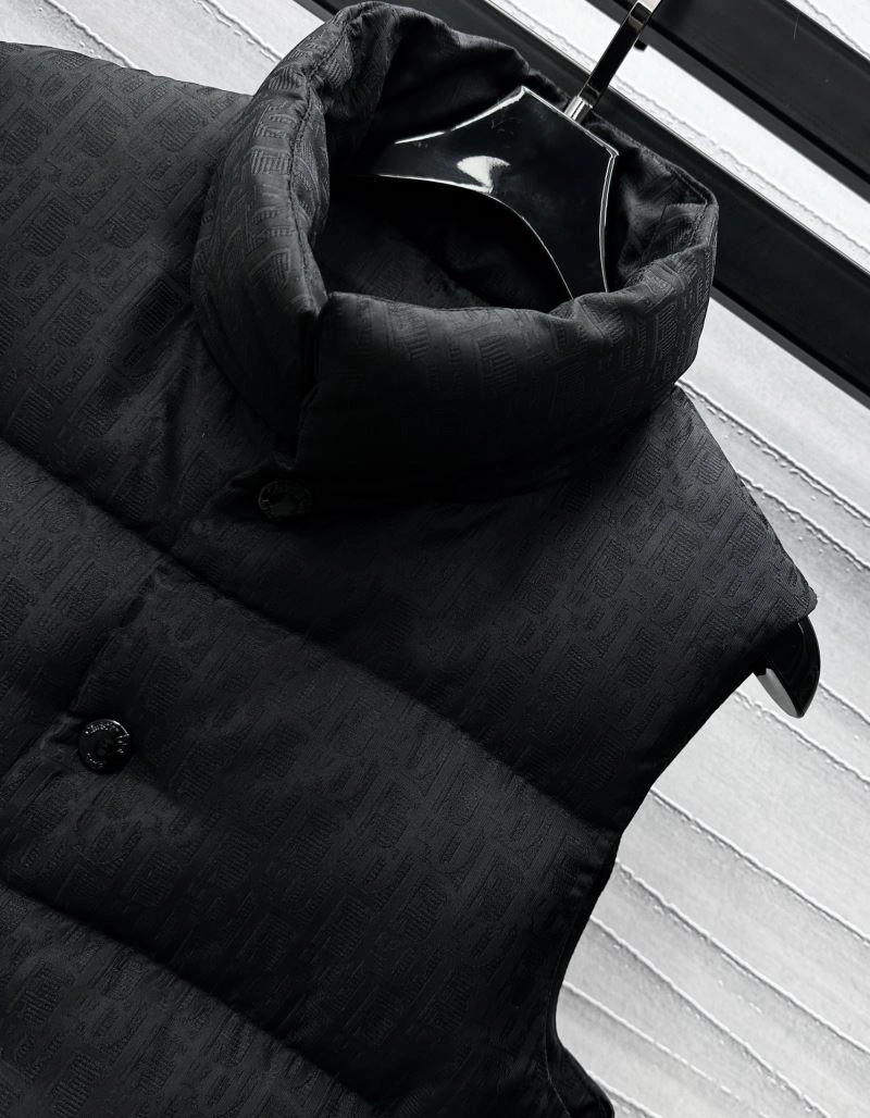Christian Dior Down Jackets Affordable 117856