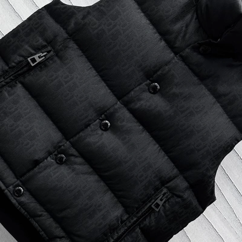 Christian Dior Down Jackets Affordable 117856
