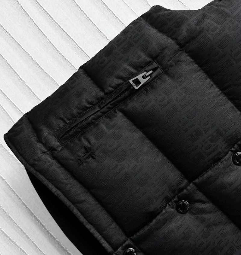 Christian Dior Down Jackets Affordable 117856
