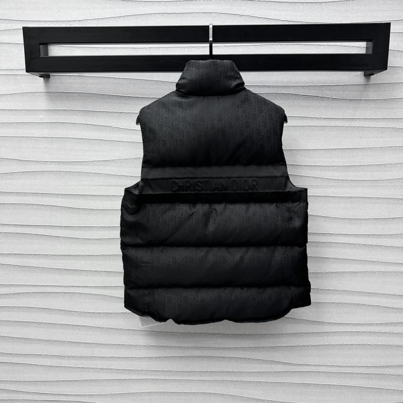 Christian Dior Down Jackets Affordable 117856