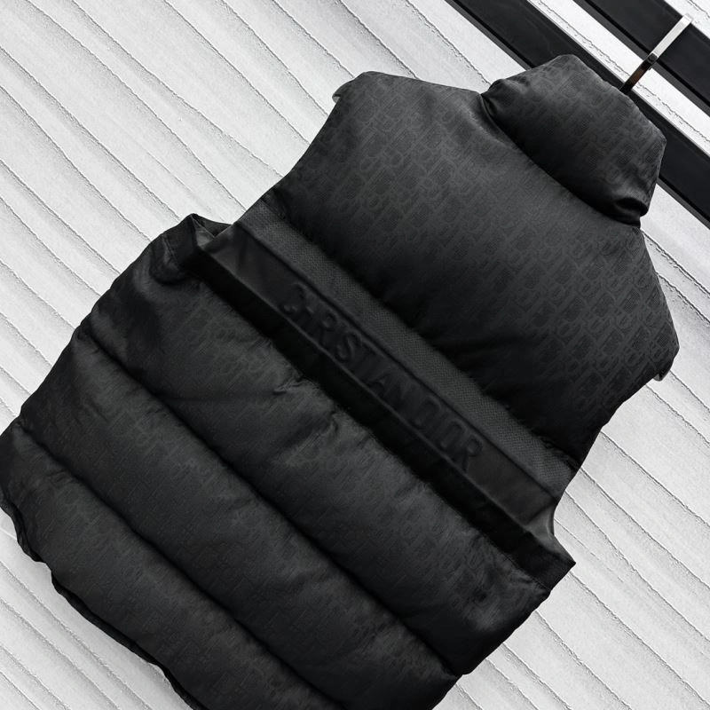 Christian Dior Down Jackets Affordable 117856