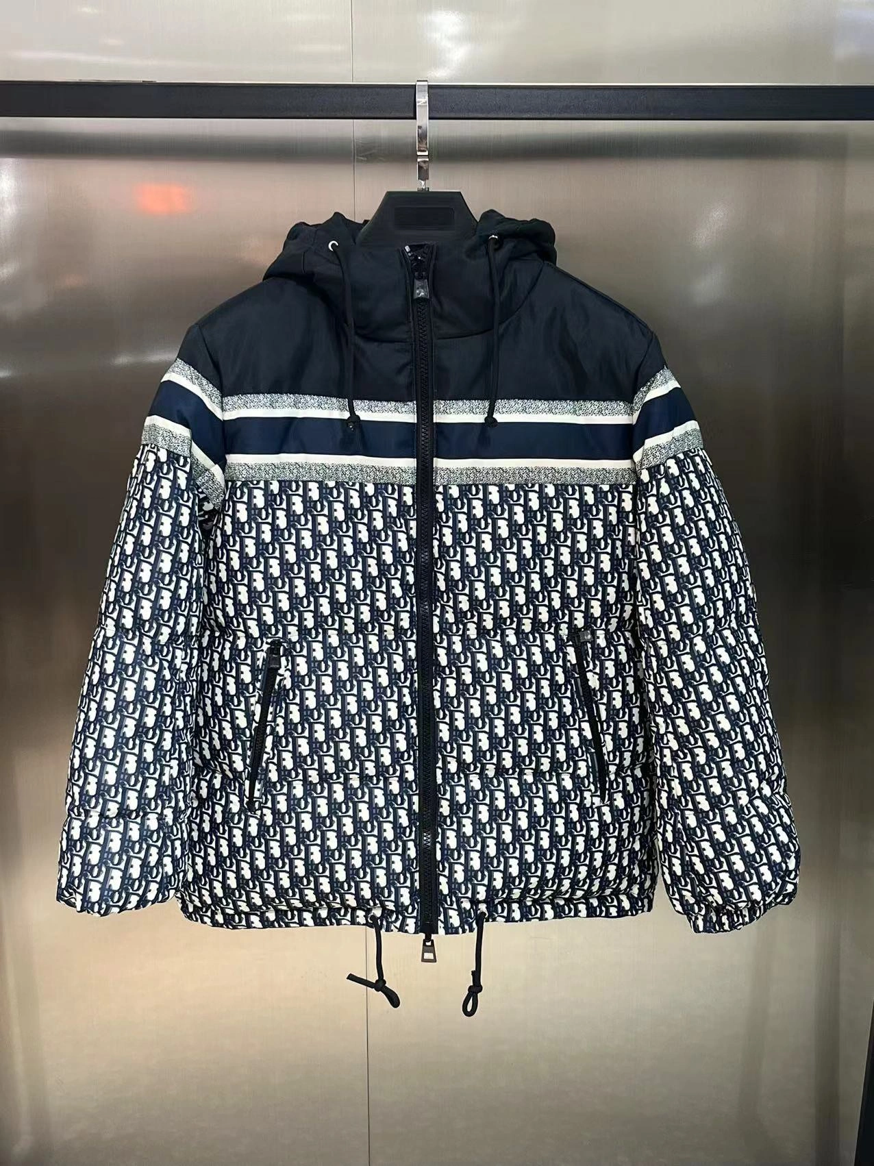 FastDry Christian Dior Down Jackets 118015