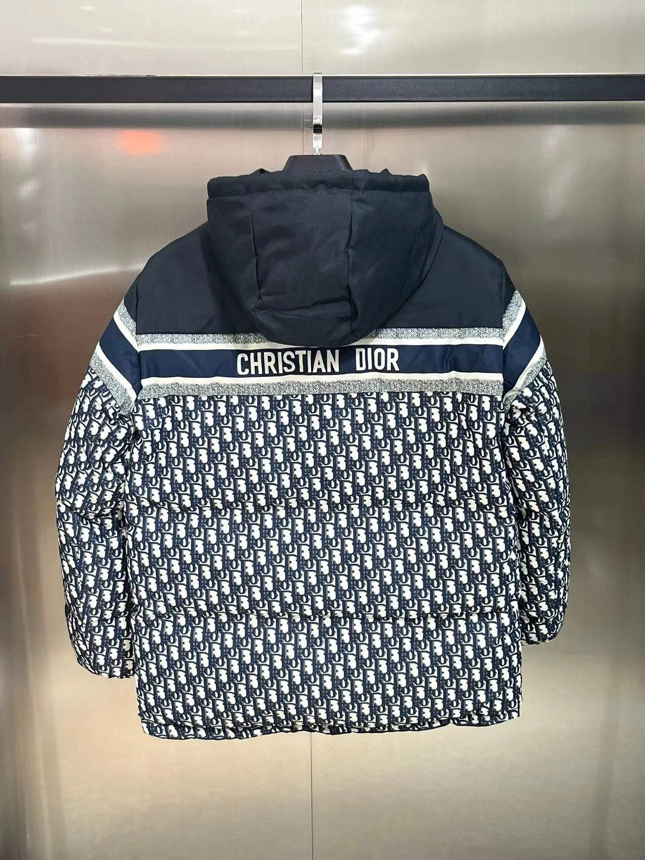 FastDry Christian Dior Down Jackets 118015