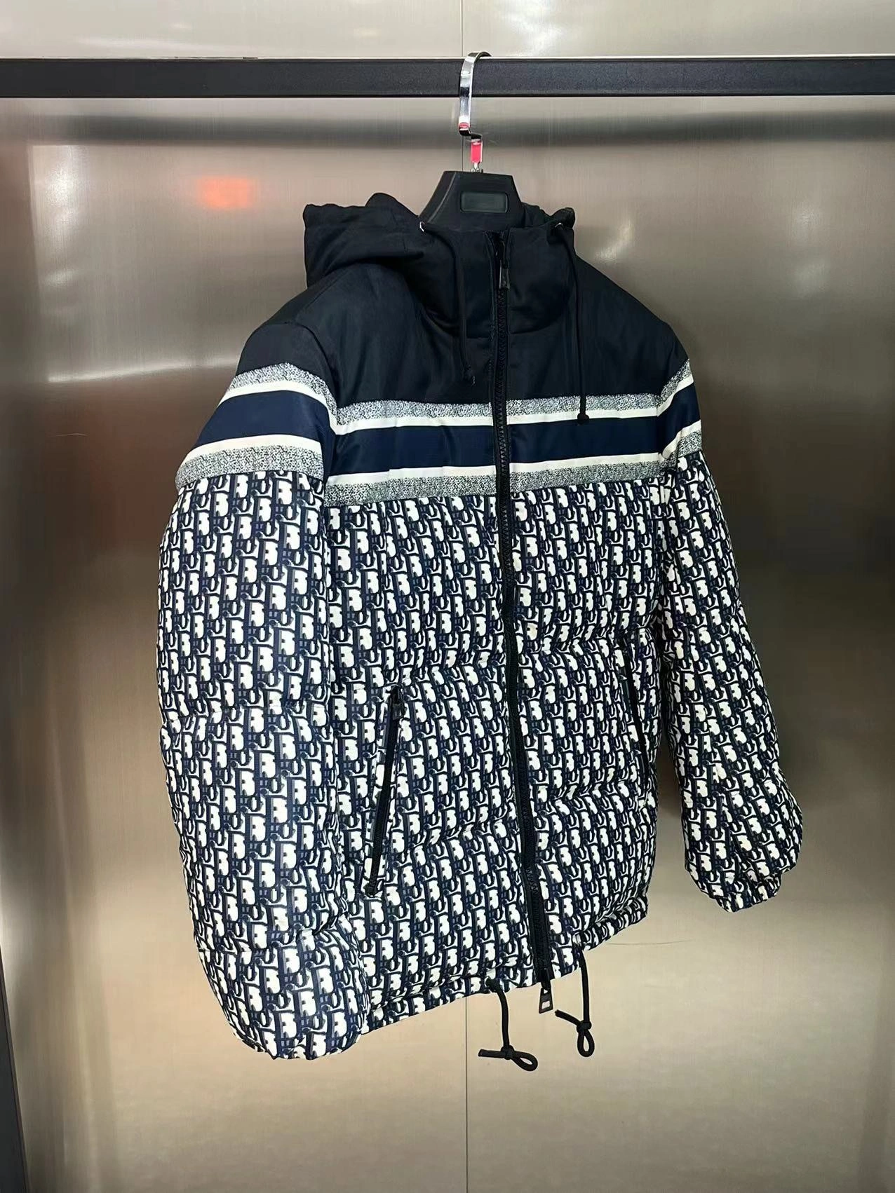 FastDry Christian Dior Down Jackets 118015