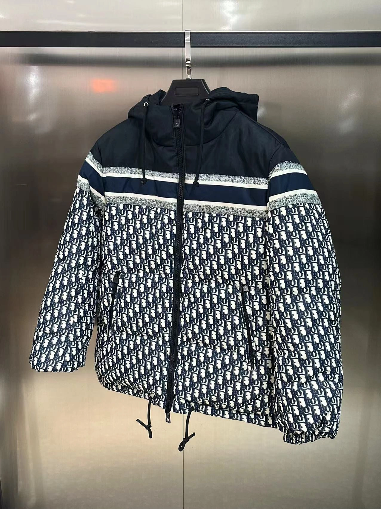 FastDry Christian Dior Down Jackets 118015
