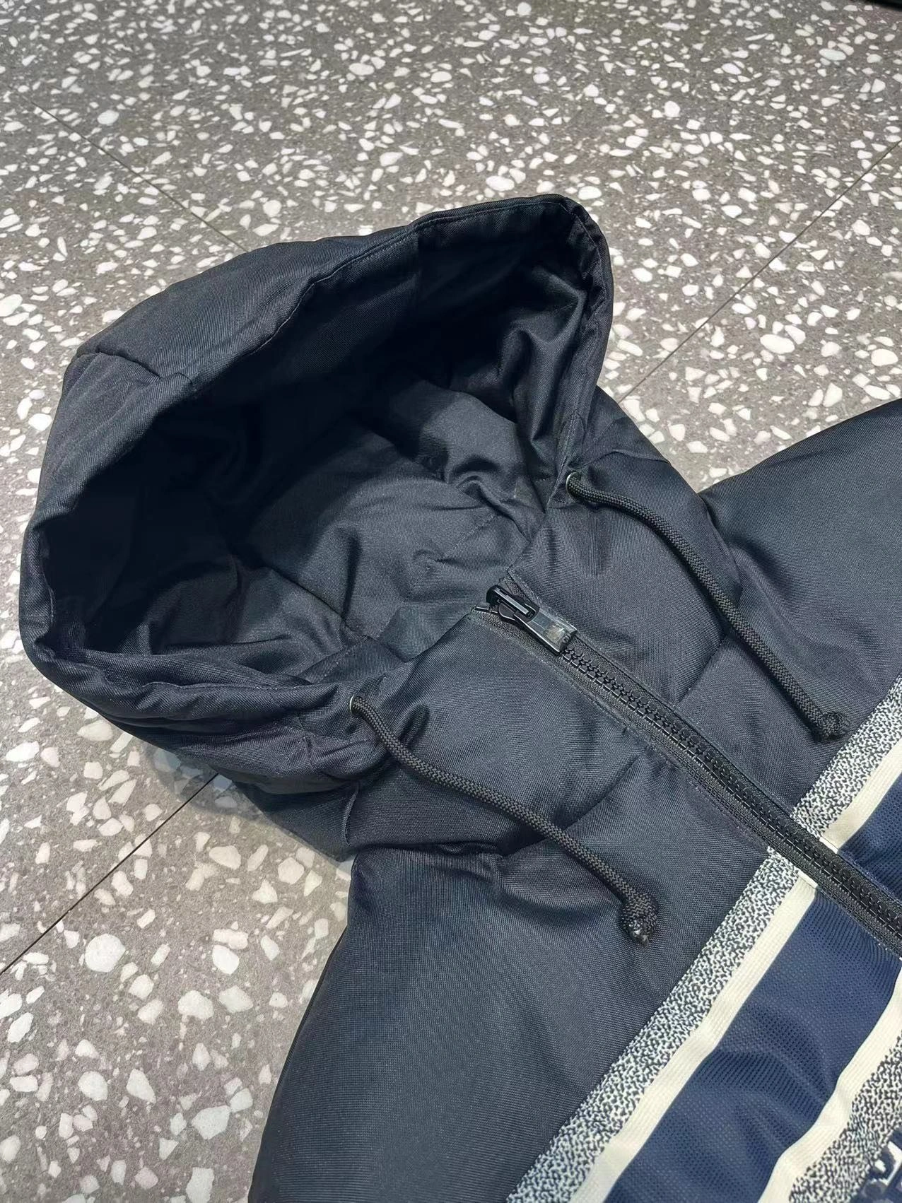FastDry Christian Dior Down Jackets 118015